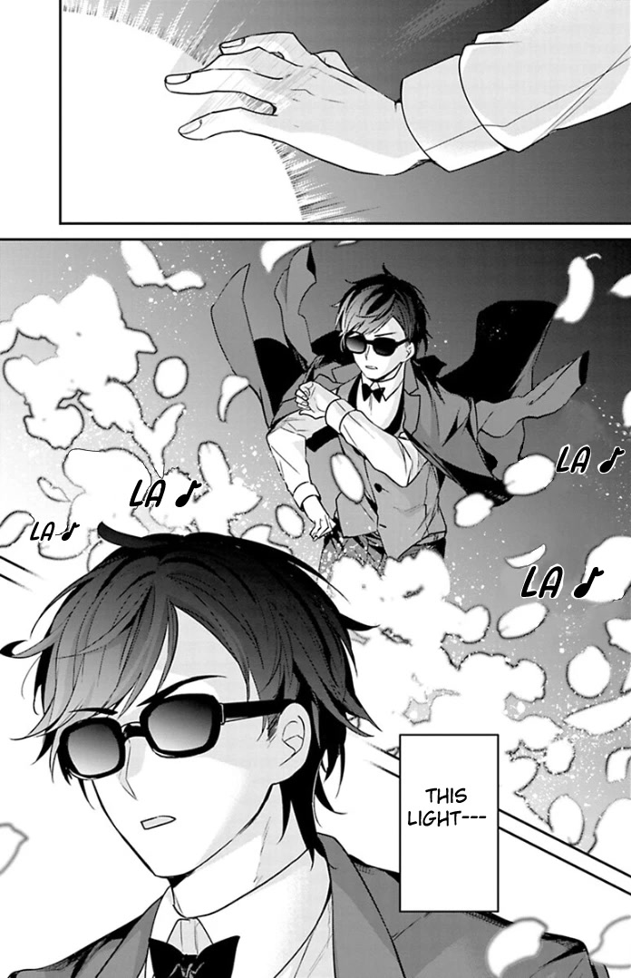Zombie Land SAGA Chapter 12 page 29 - Chapter 12