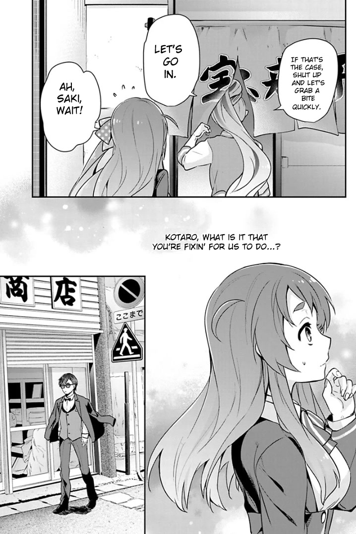 Zombie Land SAGA Chapter 12 page 9 - Chapter 12