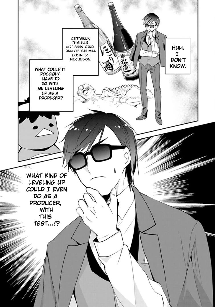 Zombie Land SAGA Chapter 13 page 13 - Chapter 13