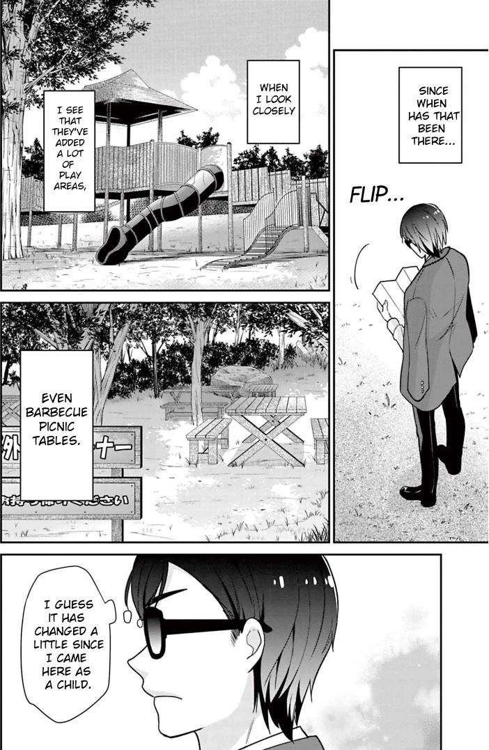 Zombie Land SAGA Chapter 18 page 10 - Chapter 18