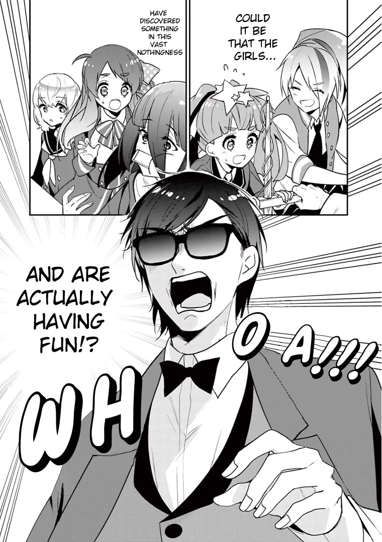 Zombie Land SAGA Chapter 18 page 15 - Chapter 18