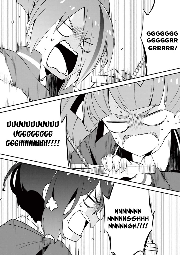 Zombie Land SAGA Chapter 19 page 4 - Chapter 19