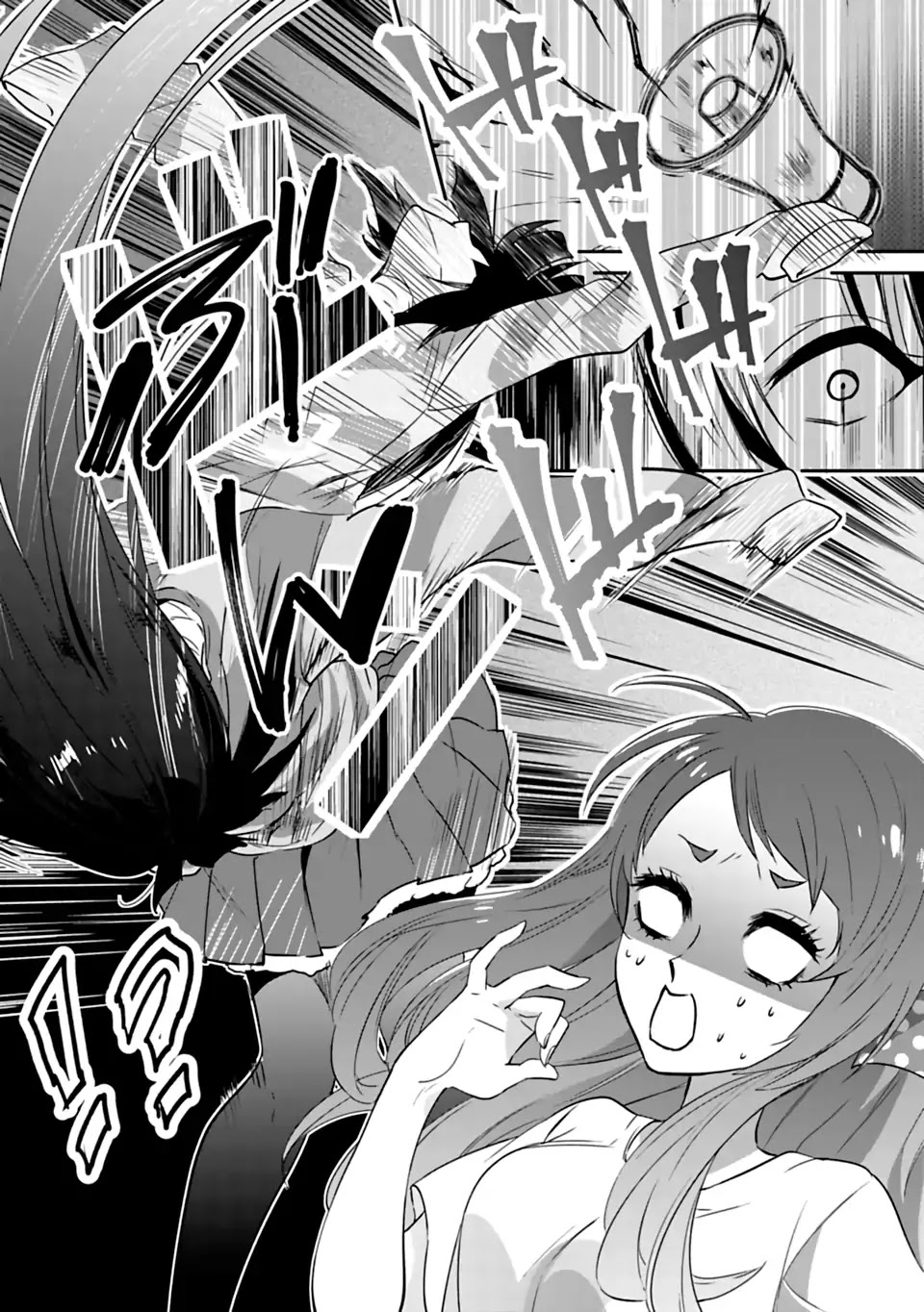 Zombie Land SAGA Chapter 2 page 29 - Chapter 2