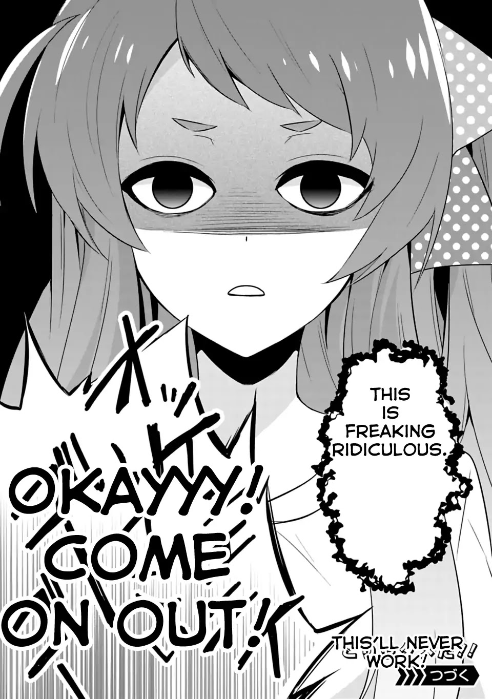 Zombie Land SAGA Chapter 2 page 36 - Chapter 2