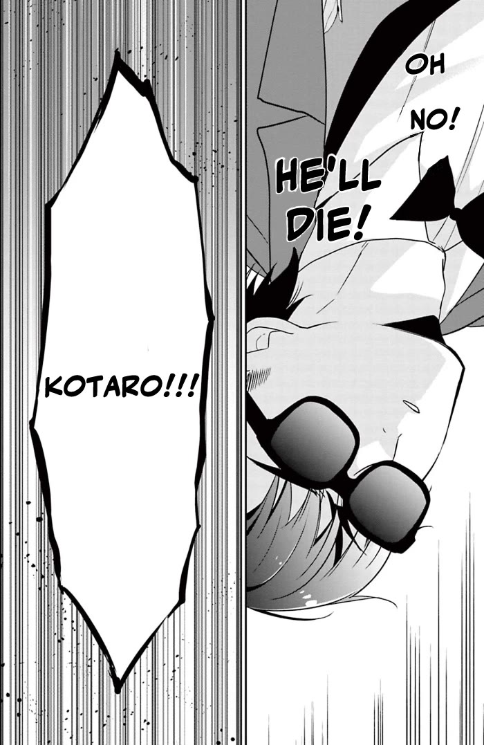 Zombie Land SAGA Chapter 20 page 14 - Chapter 20