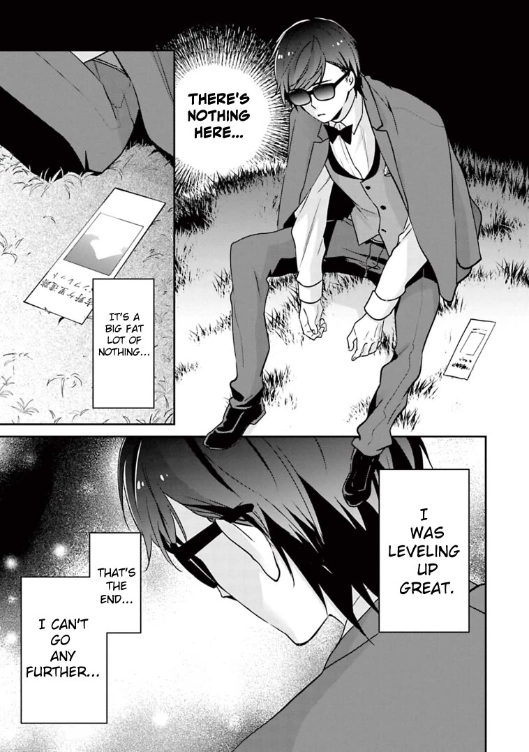 Zombie Land SAGA Chapter 20 page 3 - Chapter 20