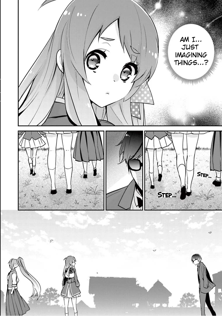 Zombie Land SAGA Chapter 20 page 8 - Chapter 20