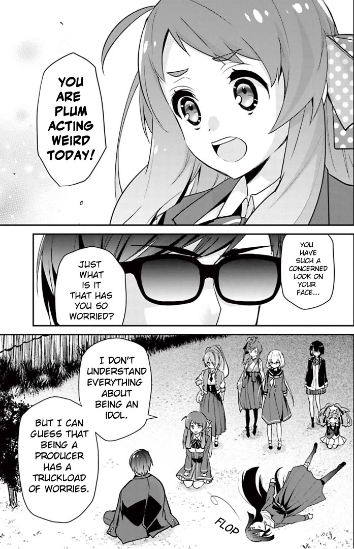 Zombie Land SAGA Chapter 21 page 14 - Chapter 21