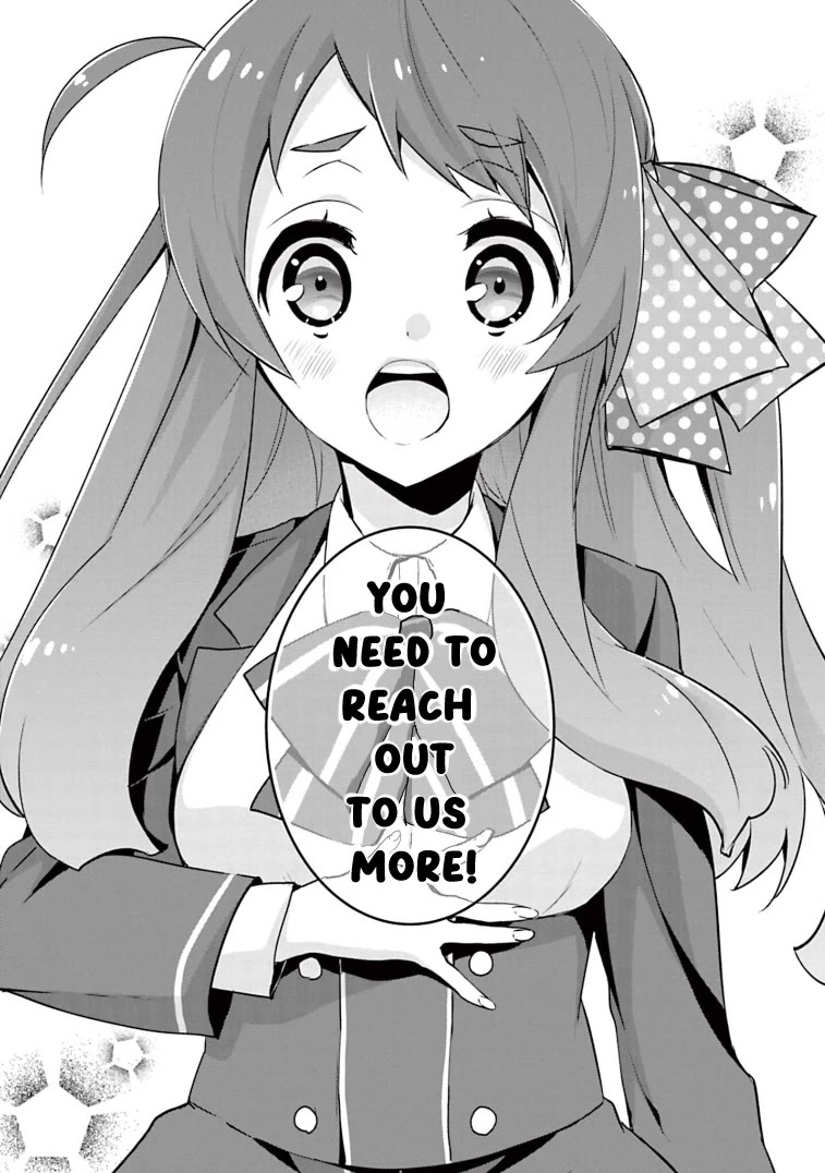 Zombie Land SAGA Chapter 21 page 15 - Chapter 21