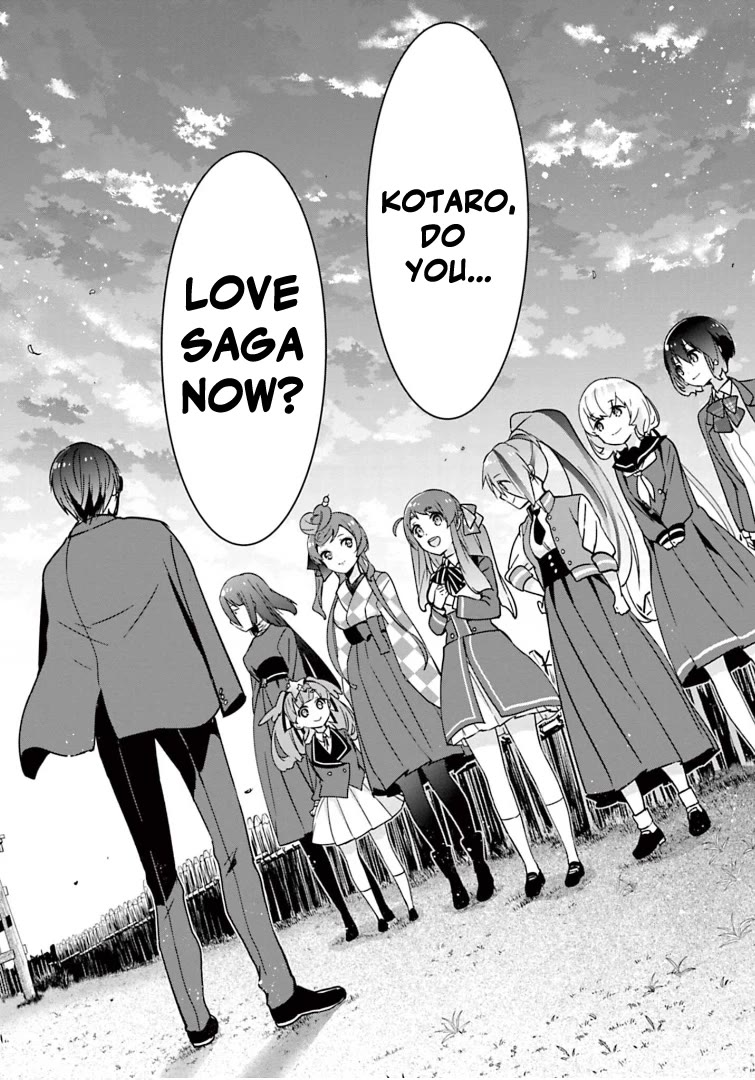 Zombie Land SAGA Chapter 22 page 10 - Chapter 22