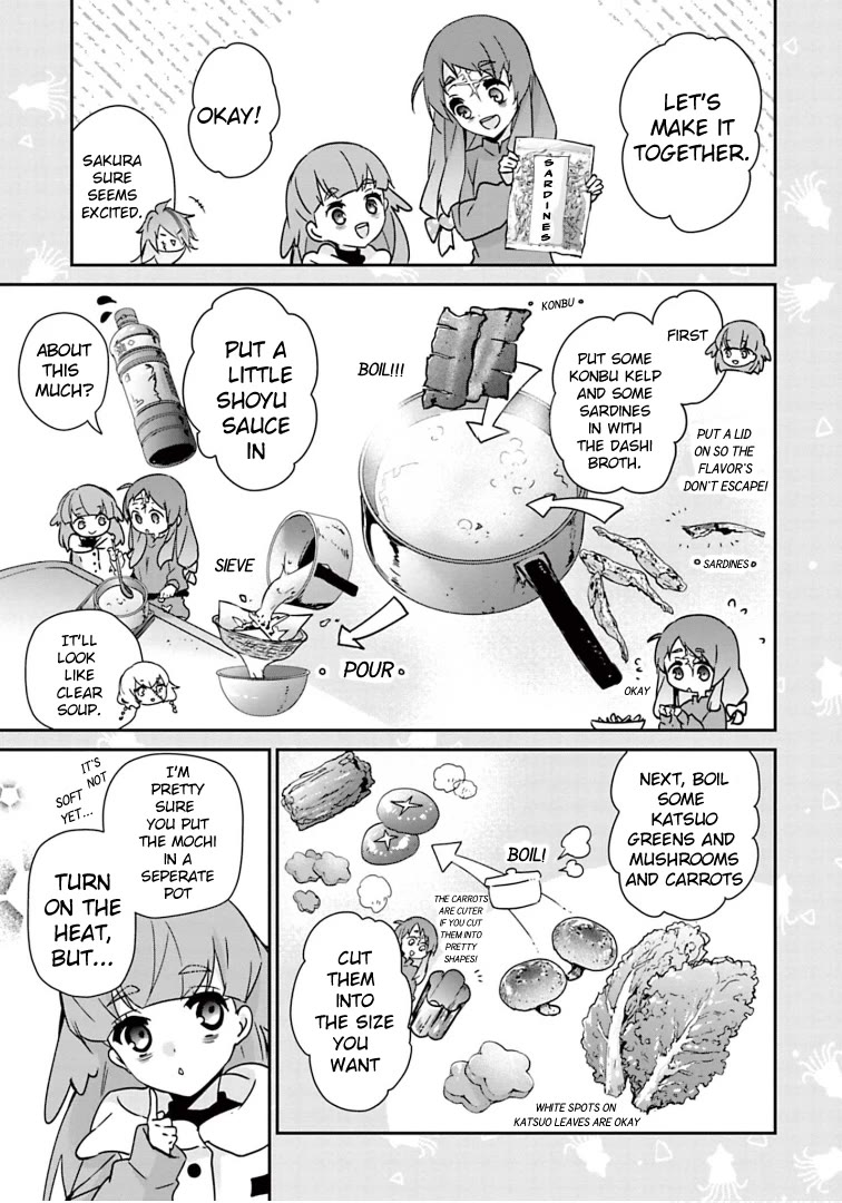 Zombie Land SAGA Chapter 24 page 7 - Chapter 24