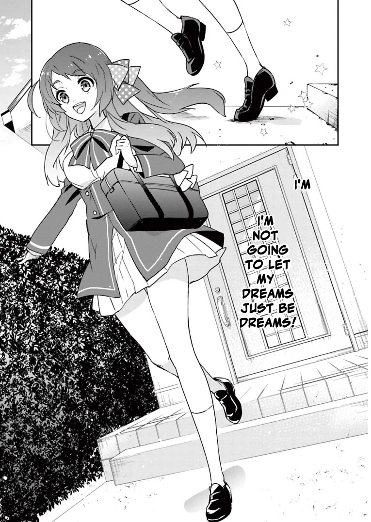 Zombie Land SAGA Chapter 26 page 5 - Chapter 26