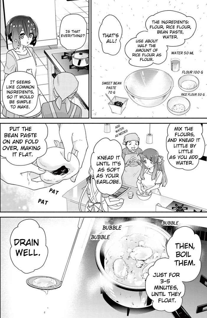Zombie Land SAGA Chapter 27 page 10 - Chapter 27