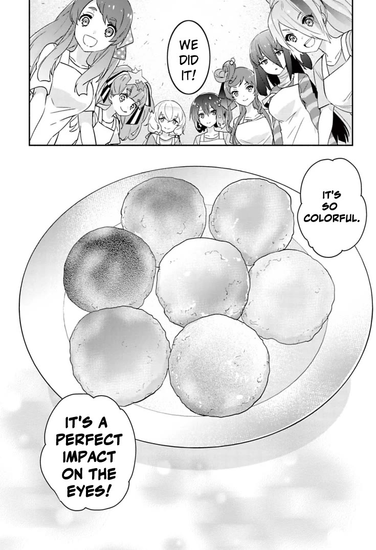 Zombie Land SAGA Chapter 27 page 15 - Chapter 27