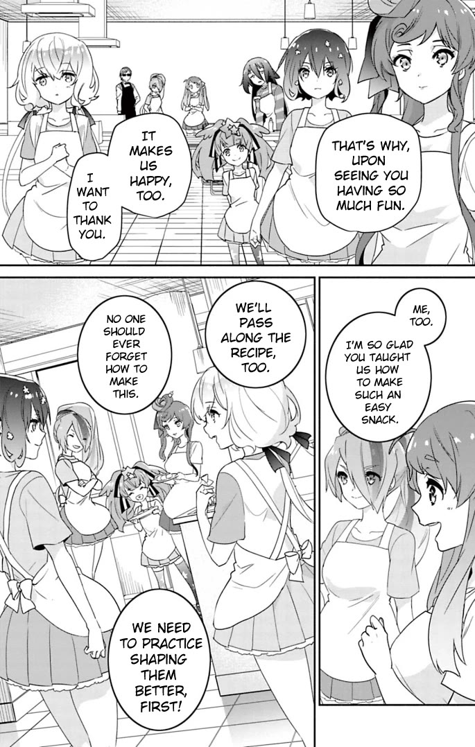 Zombie Land SAGA Chapter 27 page 18 - Chapter 27