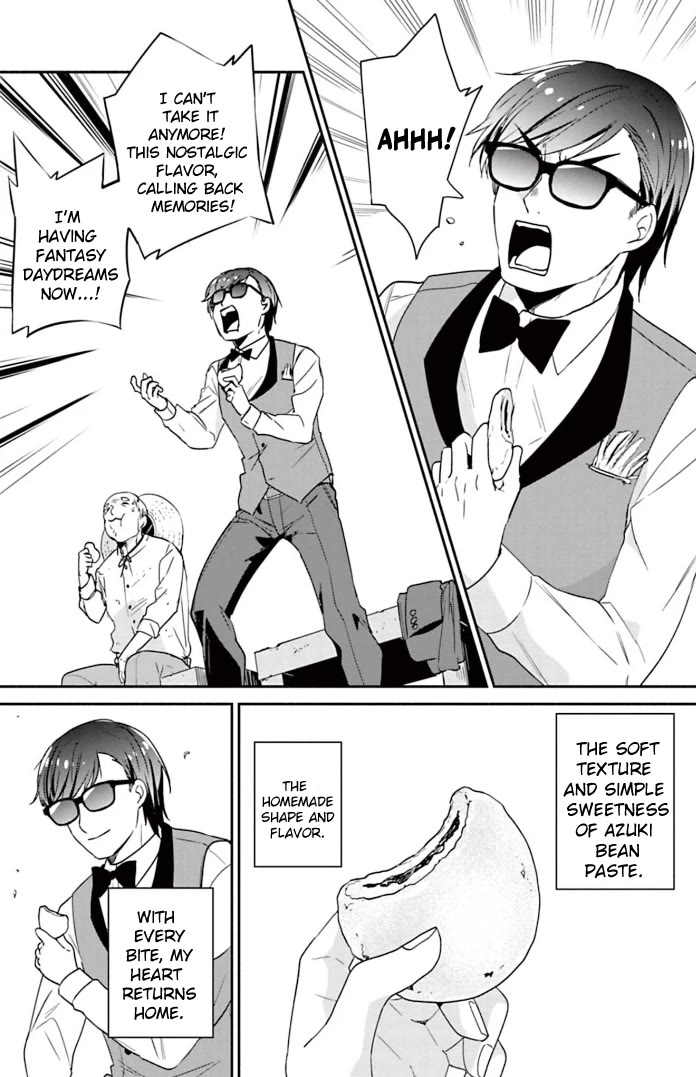 Zombie Land SAGA Chapter 27 page 6 - Chapter 27