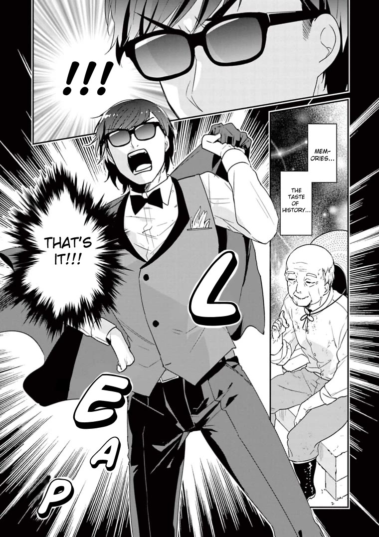 Zombie Land SAGA Chapter 27 page 7 - Chapter 27
