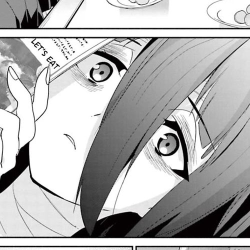 Zombie Land SAGA Chapter 27 cover