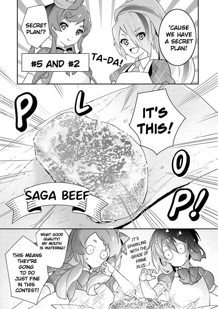 Zombie Land SAGA Chapter 28 page 12 - Chapter 28