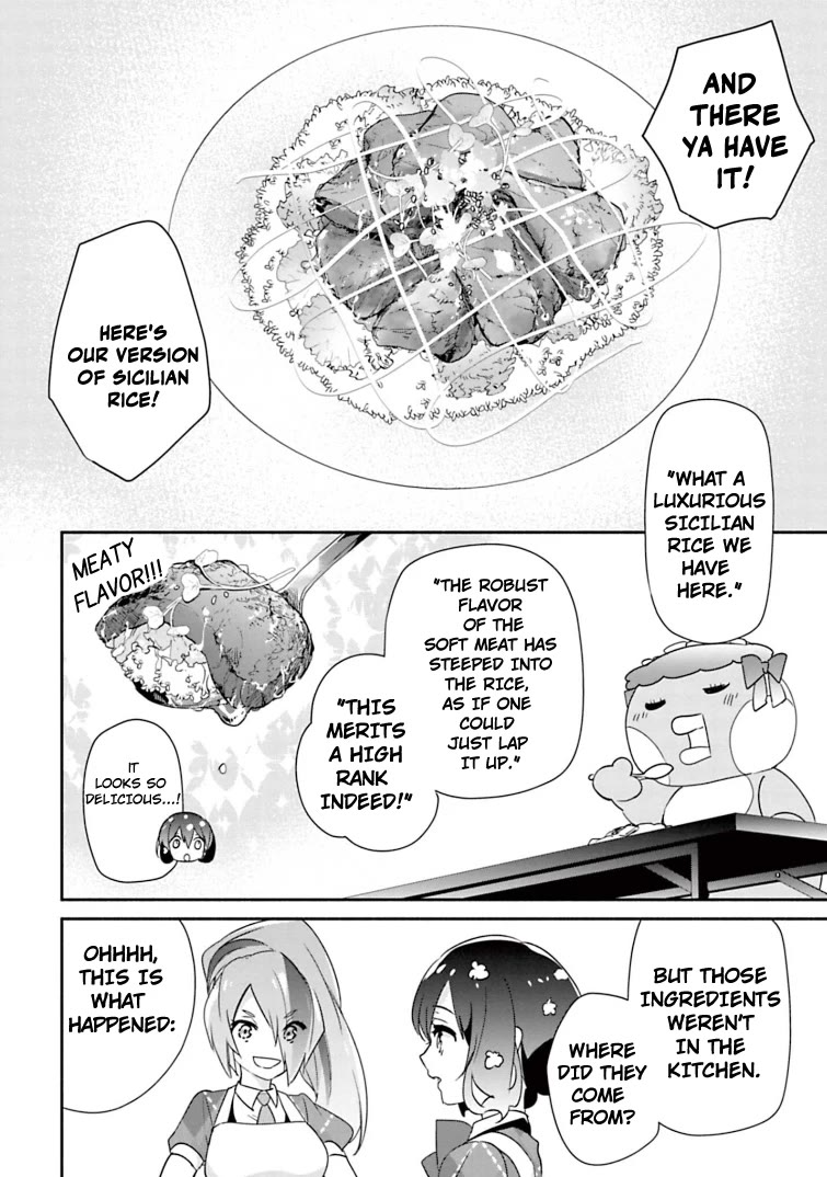 Zombie Land SAGA Chapter 28 page 14 - Chapter 28