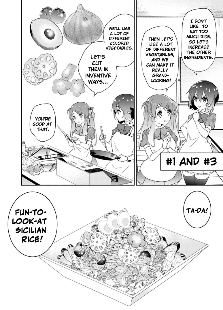 Zombie Land SAGA Chapter 28 page 16 - Chapter 28