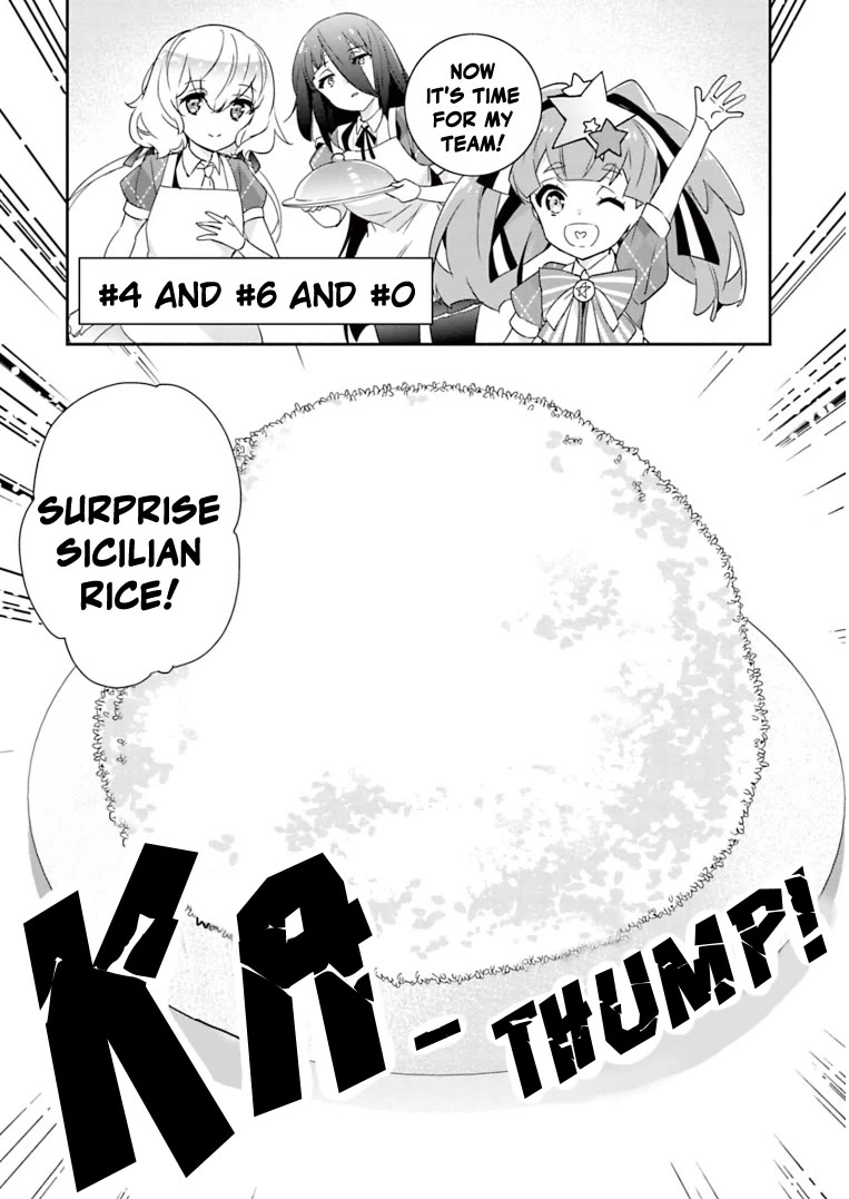 Zombie Land SAGA Chapter 28 page 18 - Chapter 28