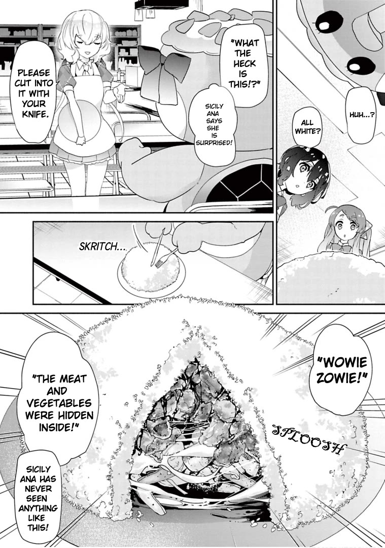 Zombie Land SAGA Chapter 28 page 19 - Chapter 28