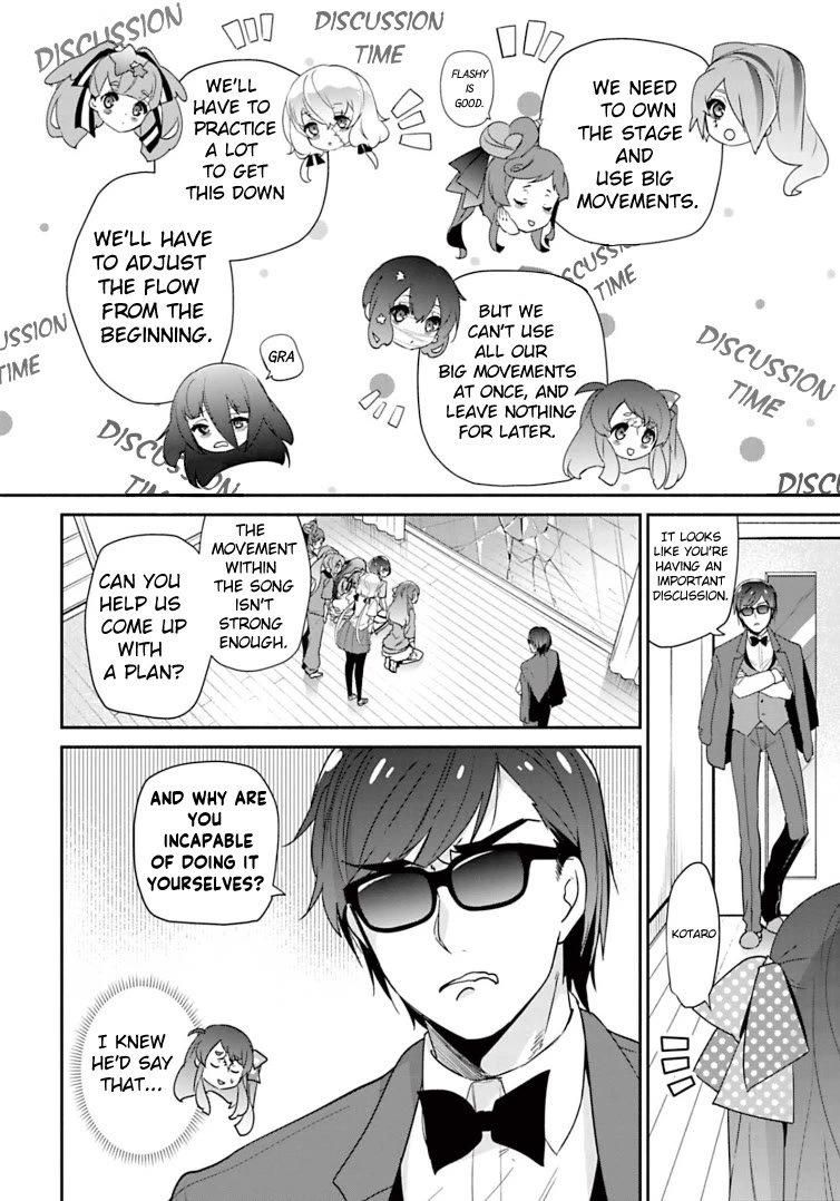 Zombie Land SAGA Chapter 28 page 2 - Chapter 28