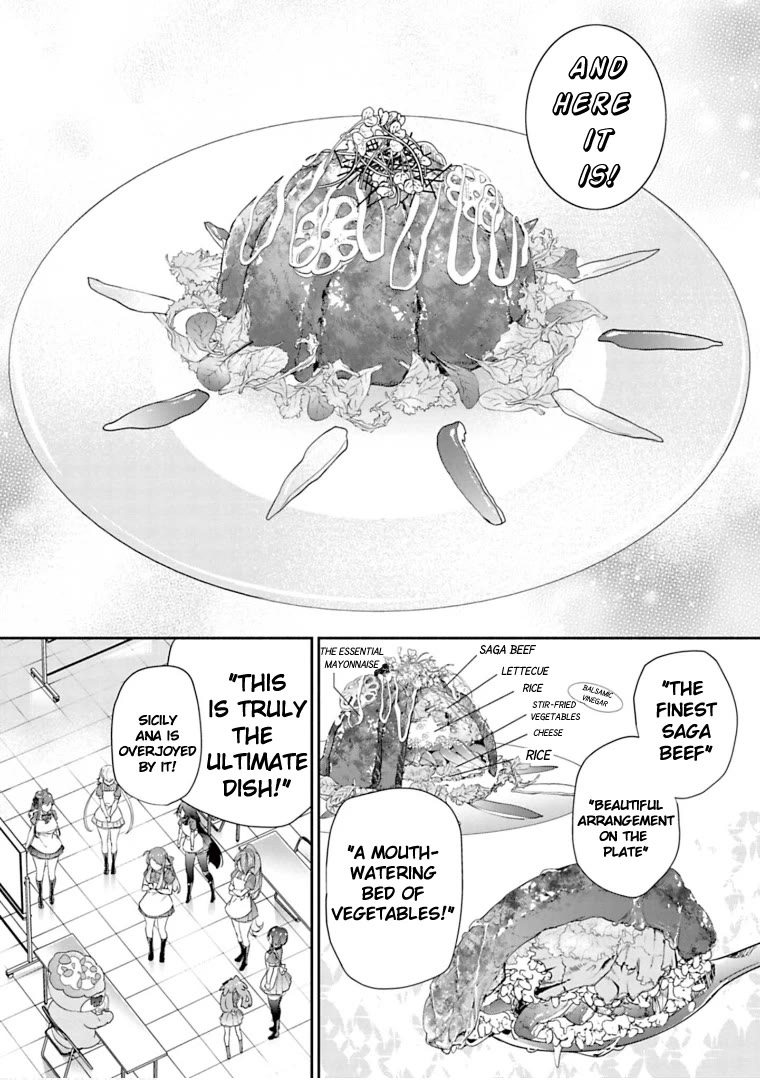 Zombie Land SAGA Chapter 28 page 24 - Chapter 28