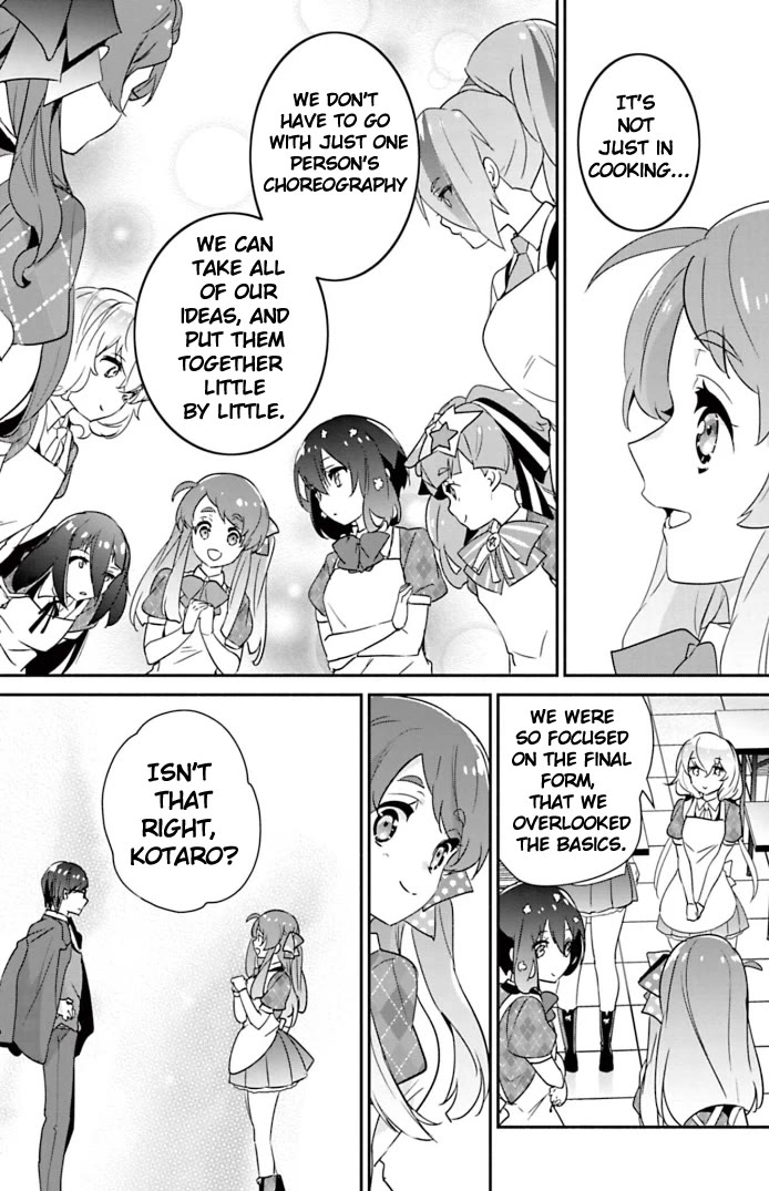 Zombie Land SAGA Chapter 28 page 25 - Chapter 28