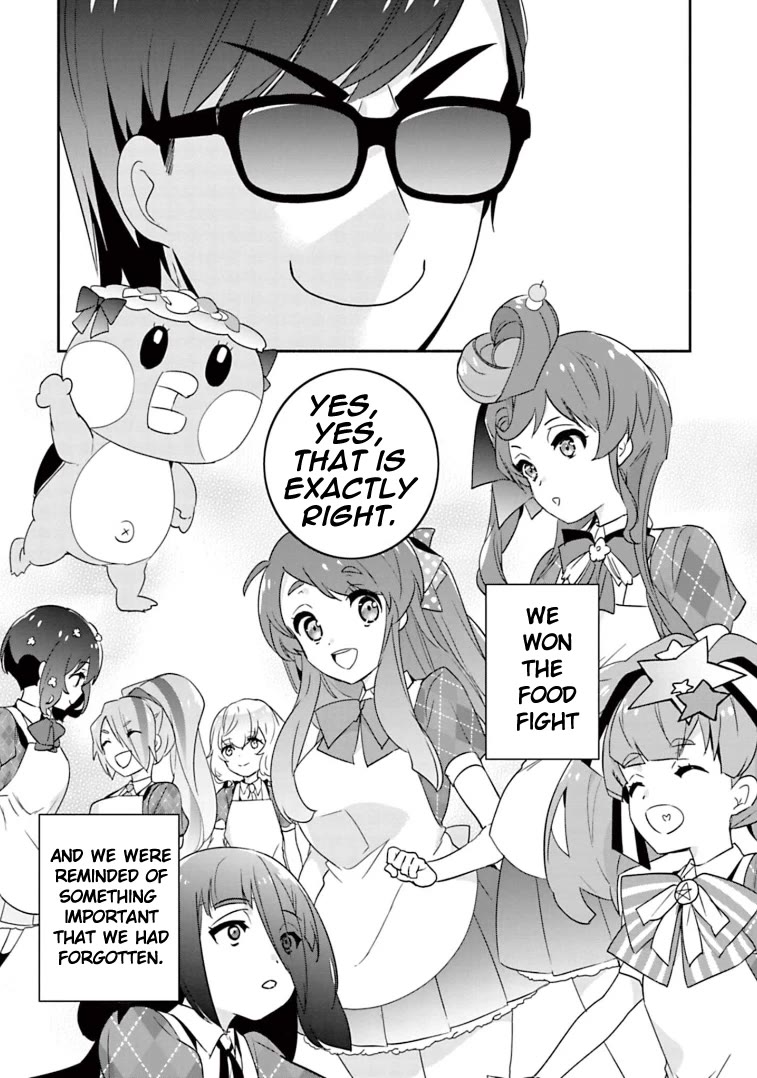 Zombie Land SAGA Chapter 28 page 26 - Chapter 28