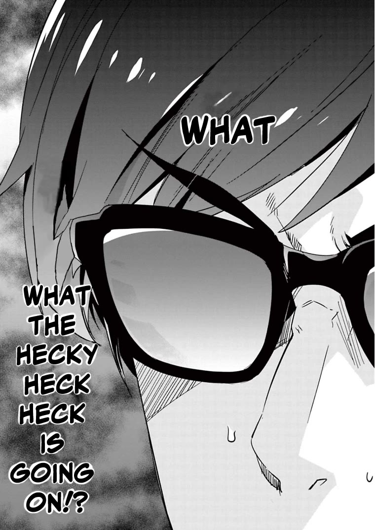 Zombie Land SAGA Chapter 29 page 11 - Chapter 29