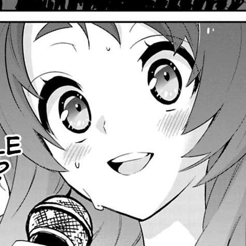 Zombie Land SAGA Chapter 3.2 cover