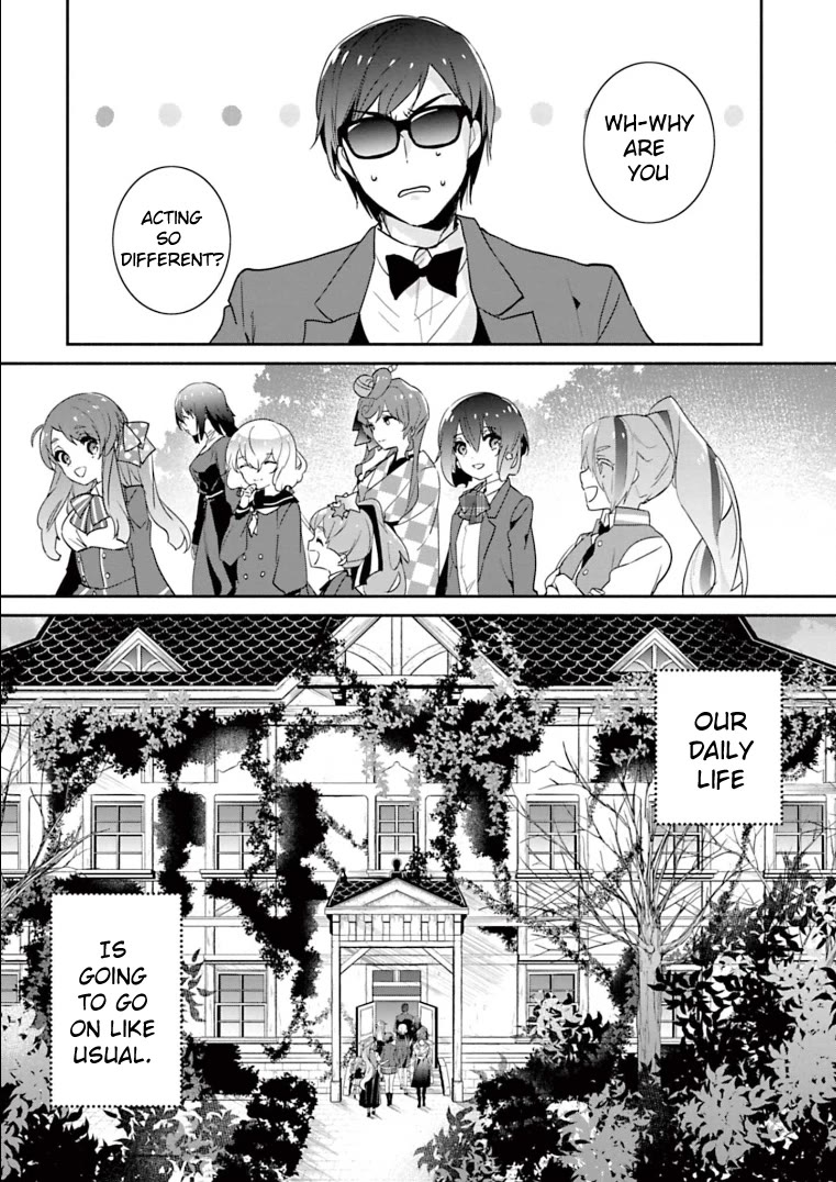 Zombie Land SAGA Chapter 30 page 13 - Chapter 30 [END]