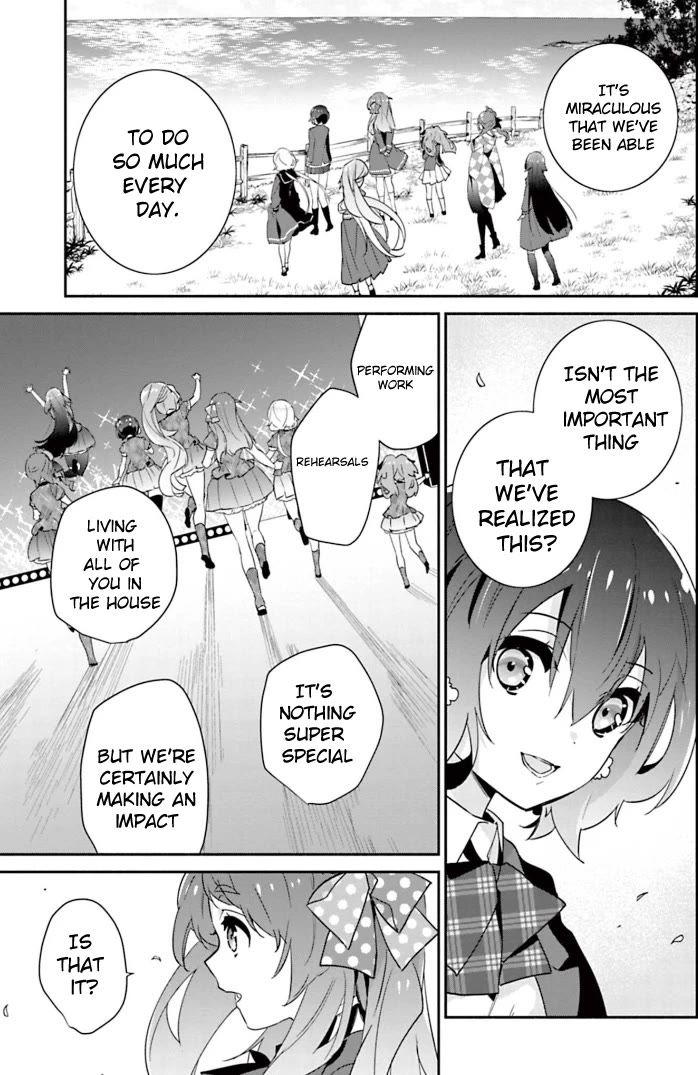 Zombie Land SAGA Chapter 30 page 9 - Chapter 30 [END]
