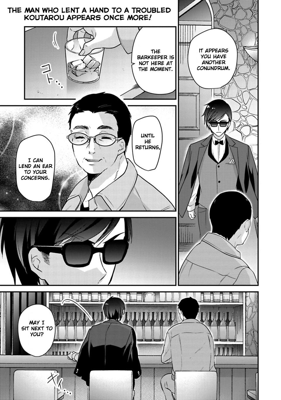 Zombie Land SAGA Chapter 9.2 page 1 - Chapter 9.2