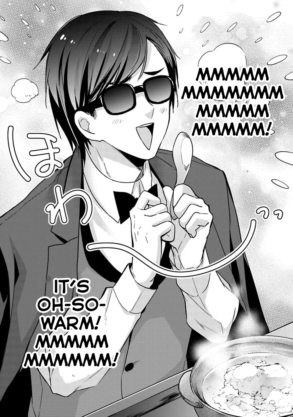 Zombie Land SAGA Chapter 9.2 page 10 - Chapter 9.2
