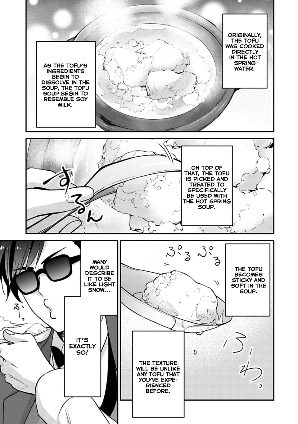 Zombie Land SAGA Chapter 9.2 page 11 - Chapter 9.2