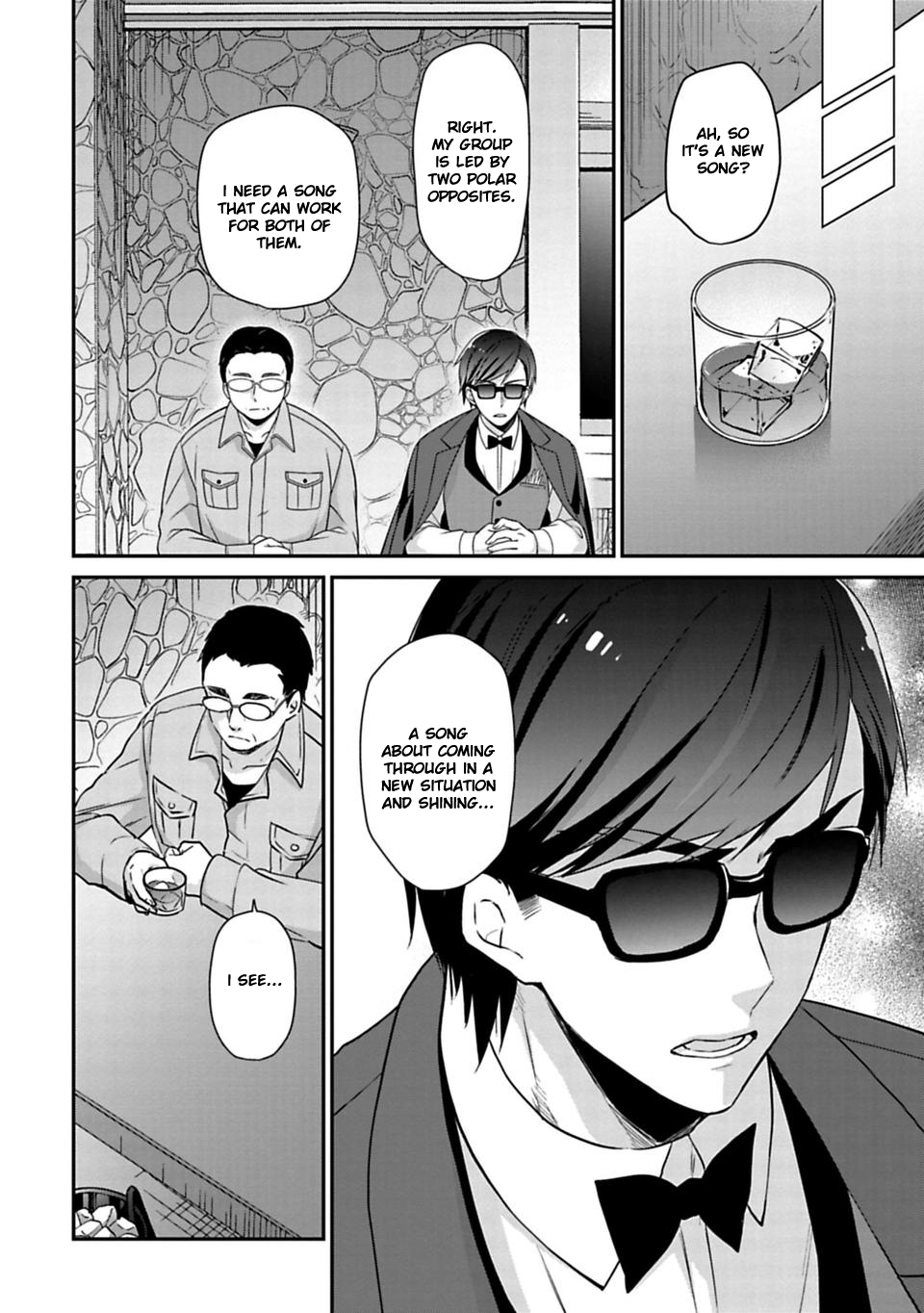 Zombie Land SAGA Chapter 9.2 page 2 - Chapter 9.2