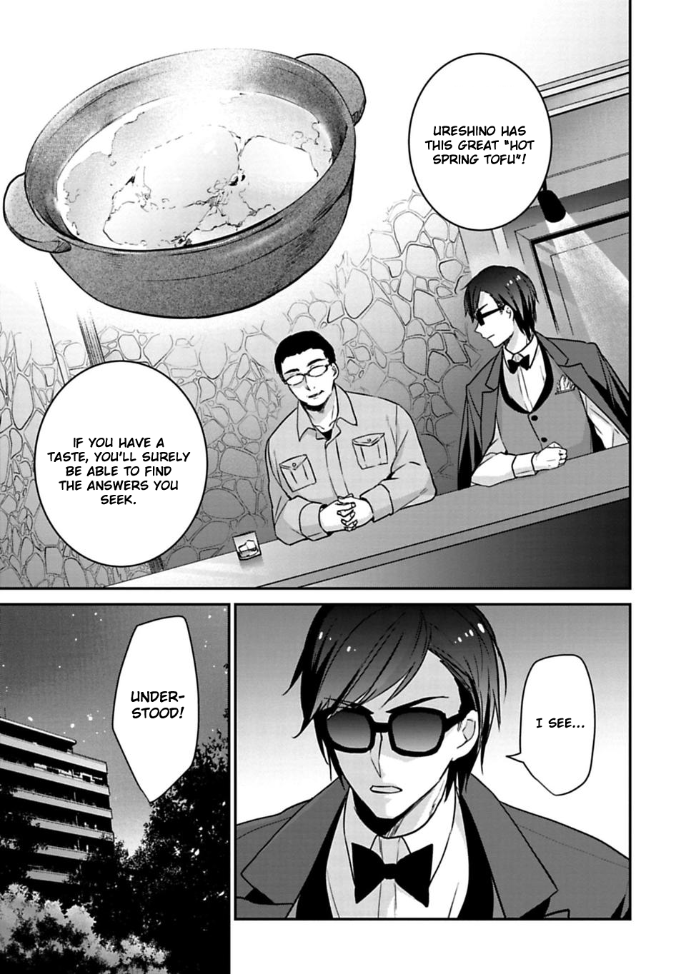 Zombie Land SAGA Chapter 9.2 page 5 - Chapter 9.2