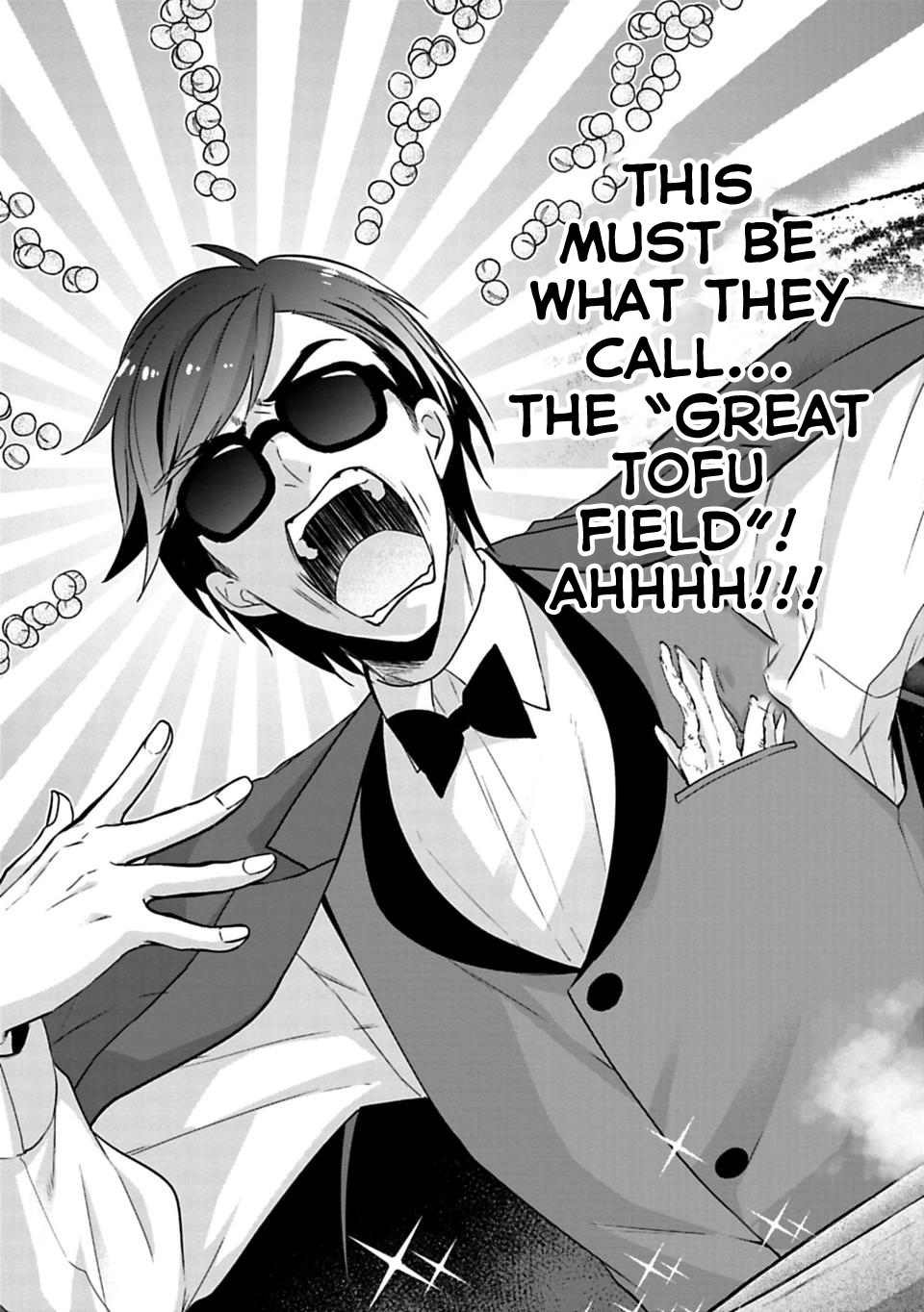 Zombie Land SAGA Chapter 9.3 page 7 - Chapter 9.3
