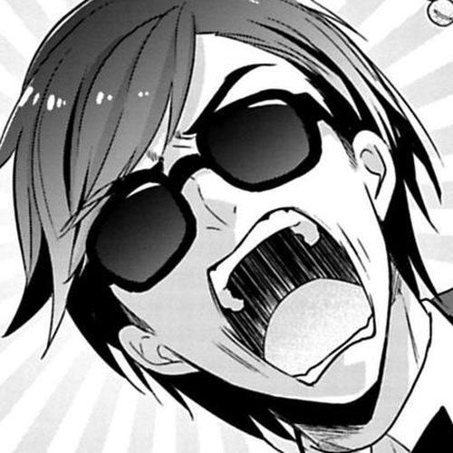 Zombie Land SAGA Chapter 9.3 cover