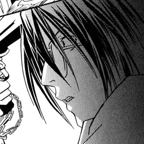 Zombie-Loan Chapter 15 cover