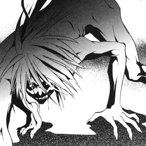 Zombie-Loan Chapter 18 cover