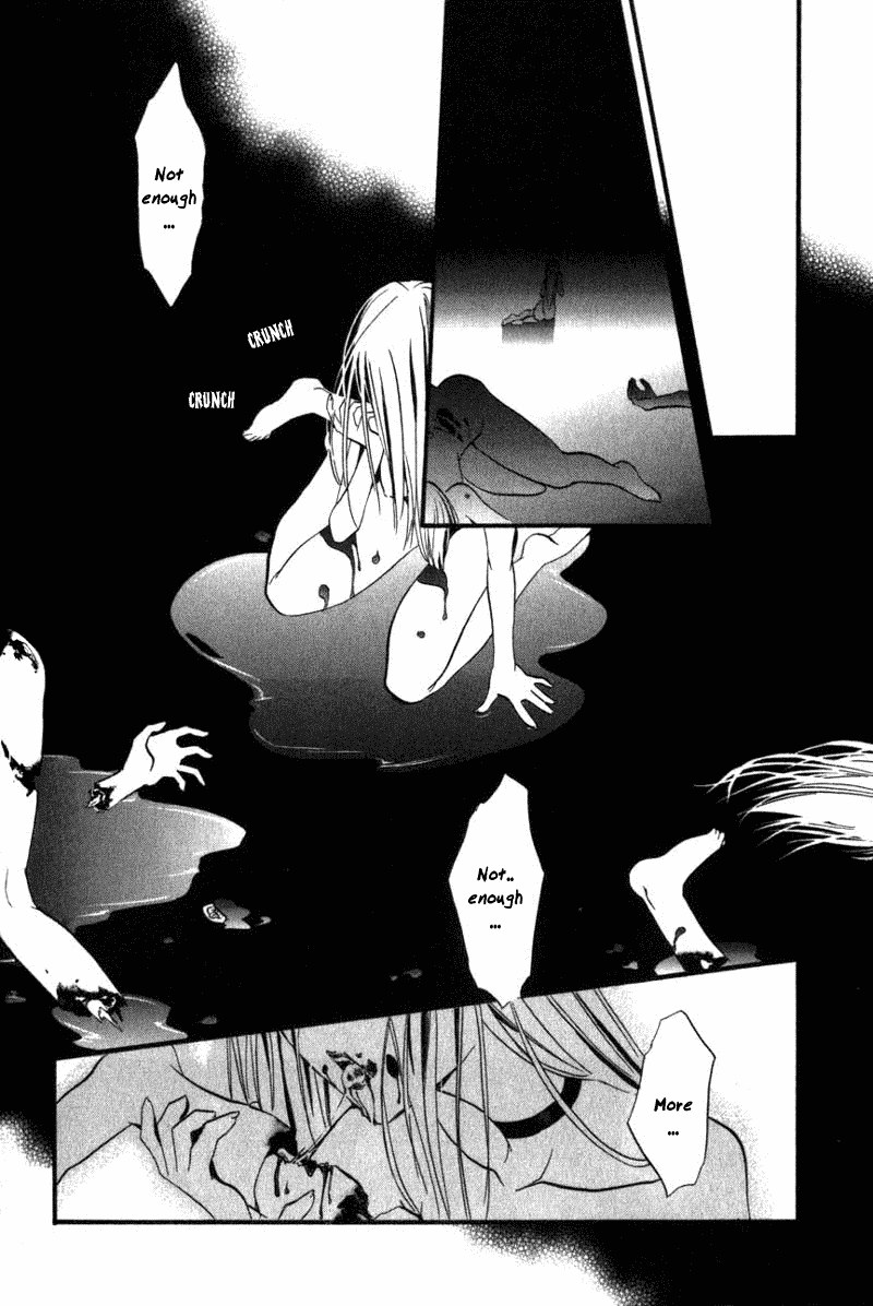 Zombie-Loan Chapter 2 page 12 - Chapter 2