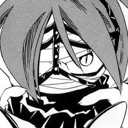 Zombie-Loan Chapter 24 cover