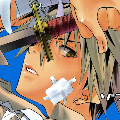 Zombie-Loan Chapter 25 cover
