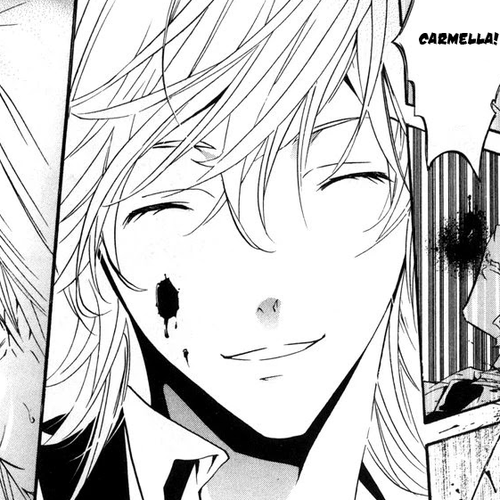 Zombie-Loan Chapter 30 cover