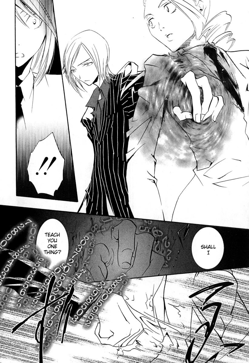 Zombie-Loan Chapter 31 page 6 - Chapter 31