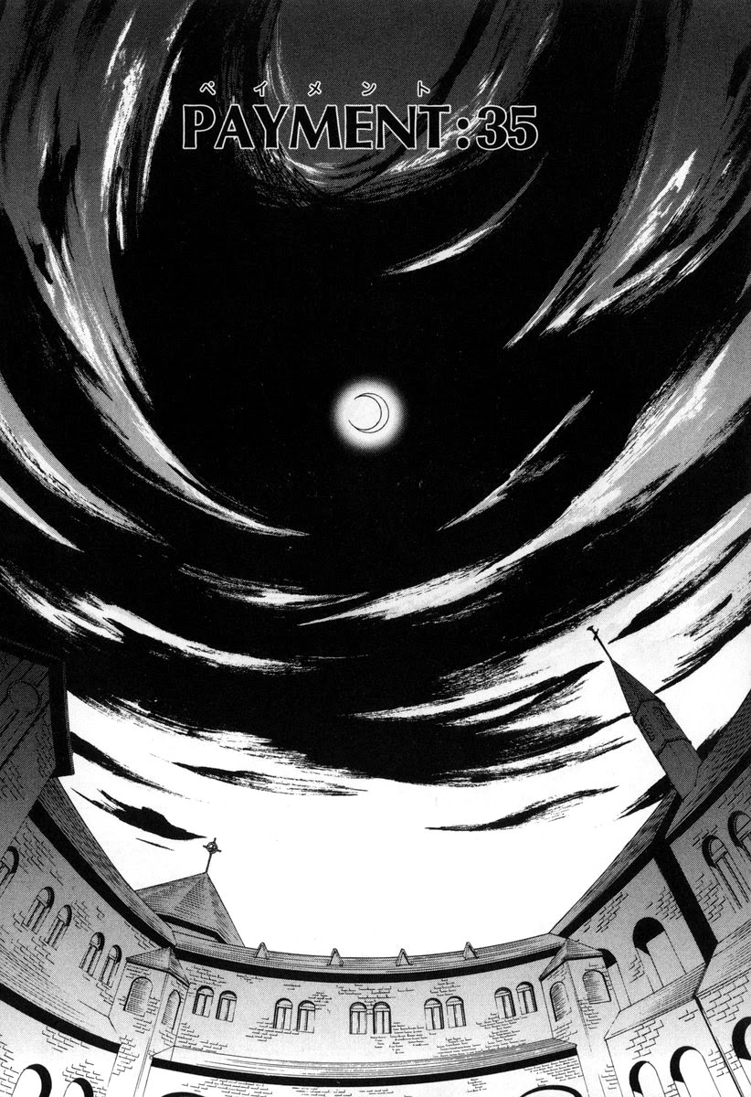 Zombie-Loan Chapter 35 page 1 - Chapter 35
